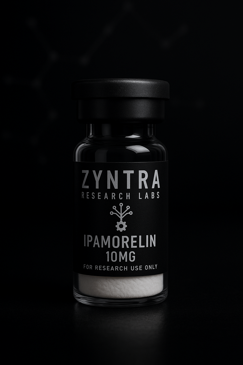IPA - 10mg - Zyntra Research Labs