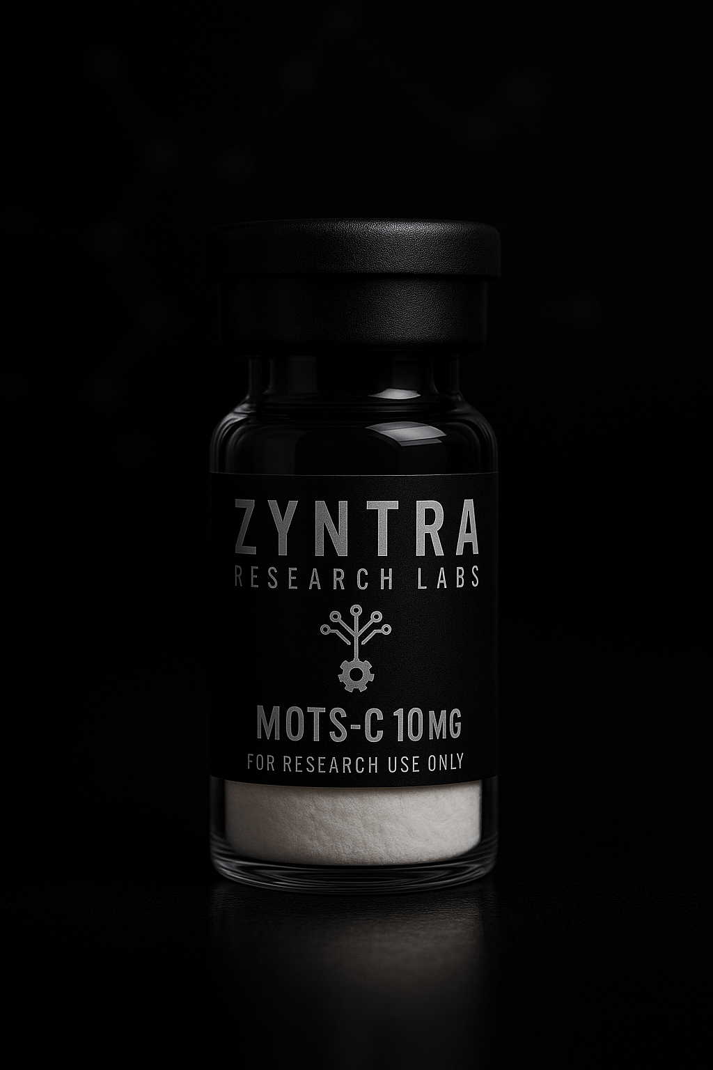 MOTS - C - 10mg - Zyntra Research Labs
