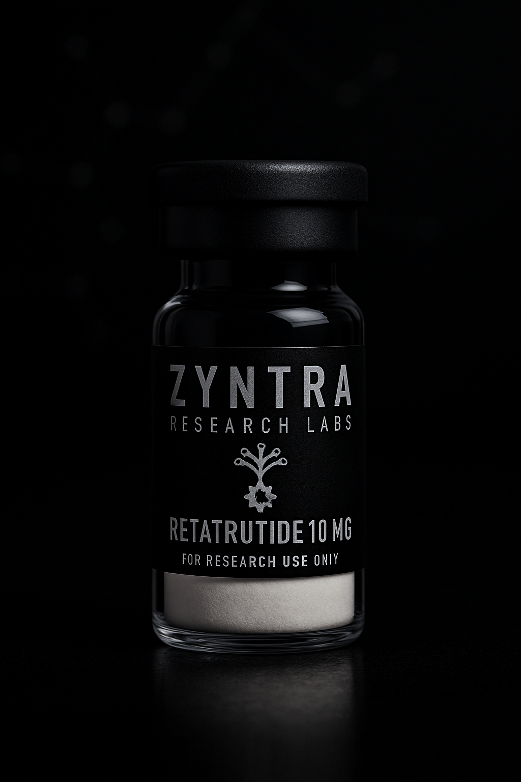 RETA - 10mg - Zyntra Research Labs